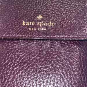 Used Kate Spade Crossbody